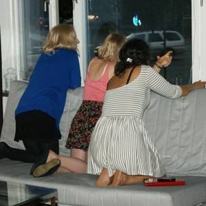 Meet your Posher, Clare